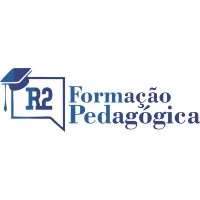 R2 FORMAÇÃO PEDAGÓGICA Logo