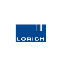 Lorich Construction Management Logo
