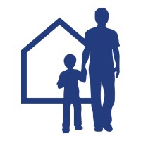 Canadian Centre for Men and Families Logo