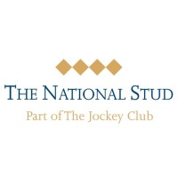 The National Stud- Part of The Jockey Club Logo