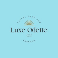 Luxe Odette Logo