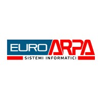 Euro Arpa Logo