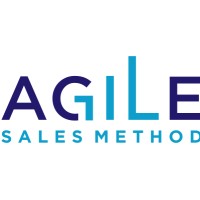 Agile Sales Method Logo