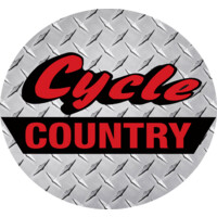 Cycle Country Honda Suzuki Polaris & Indian Motorcycles Logo