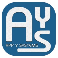 APP Y SYSTEMS,Inc Logo