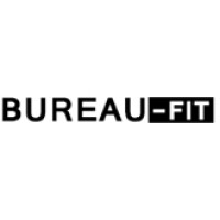 Bureau-Fit Logo