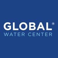 Global Water Center Logo