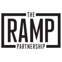 The Ramp Partnership Ltd Logo