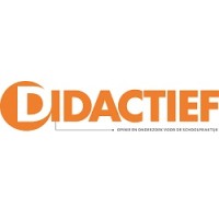 Didactief(online) Logo
