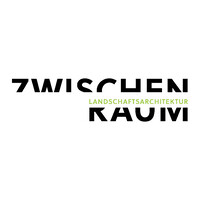 Zwischenraum Landschaftsarchitektur Logo