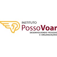 Instituto Posso Voar Logo