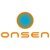 ONSEN SAS Logo
