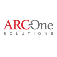 ARC-One Solutions Logo