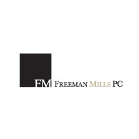 Freeman Mills PC Logo