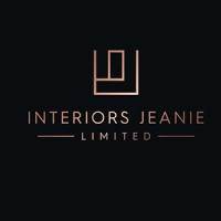 Interiors Jeanie Limited Logo