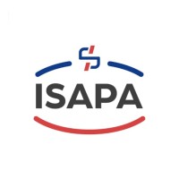 Isapa Importadora e Distribuidora de Autopeças Logo