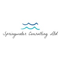 Springwater Consulting Ltd Logo