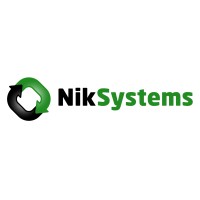 Nik Systems Logo