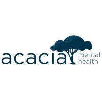 Acacia Mental Health Logo