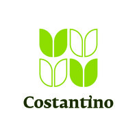 Agriturismo Costantino Logo