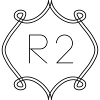 R2: The Rice Review Logo