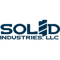 Solid Industries, LLC Logo