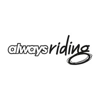 Always Riding Logo