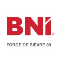 BNI Force de Bièvre 38 Logo