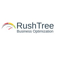 RushTree Logo