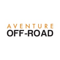 Aventure Off-Road Logo