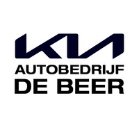 Autobedrijf De Beer bv Logo