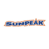 Sunpeak Surf Logo