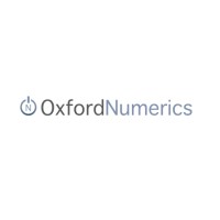 Oxford Numerics Ltd Logo