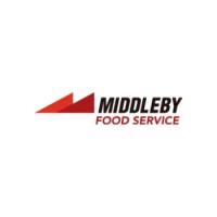 Middleby do Brasil Food Service Logo