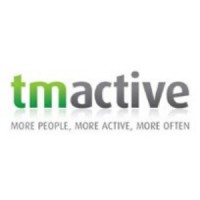 tmactive Logo