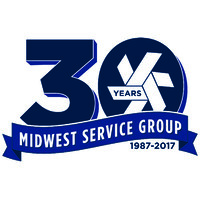 Midwest Service Group, Inc. Logo