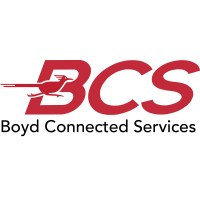 Boyd Connected Services Logo