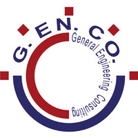 GENCO Italia Logo