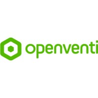 OpenVenti Logo