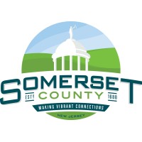 Somerset County, NJ Logo