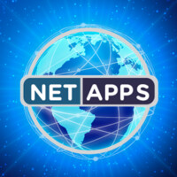 NET APPLICATIONS S.A.S Logo