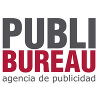Publibureau Agencia de Publicidad Logo