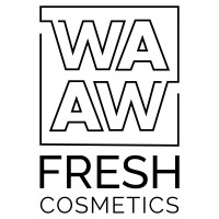 Wawa Fresh Cosmetics Logo