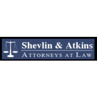 Shevlin & Atkins, Attorneys at Law Logo