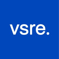 Valle Simpson Real Estate (VSRE) Logo