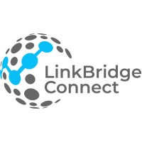 LinkBridge Connect Logo