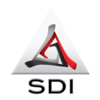 SIMBIOSIS DINAMICA INDUSTRIAL Logo