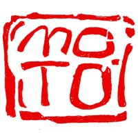 moto-i Ramen and Sake House Logo