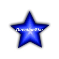 DirectionStar Logo