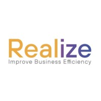 Realize Logo